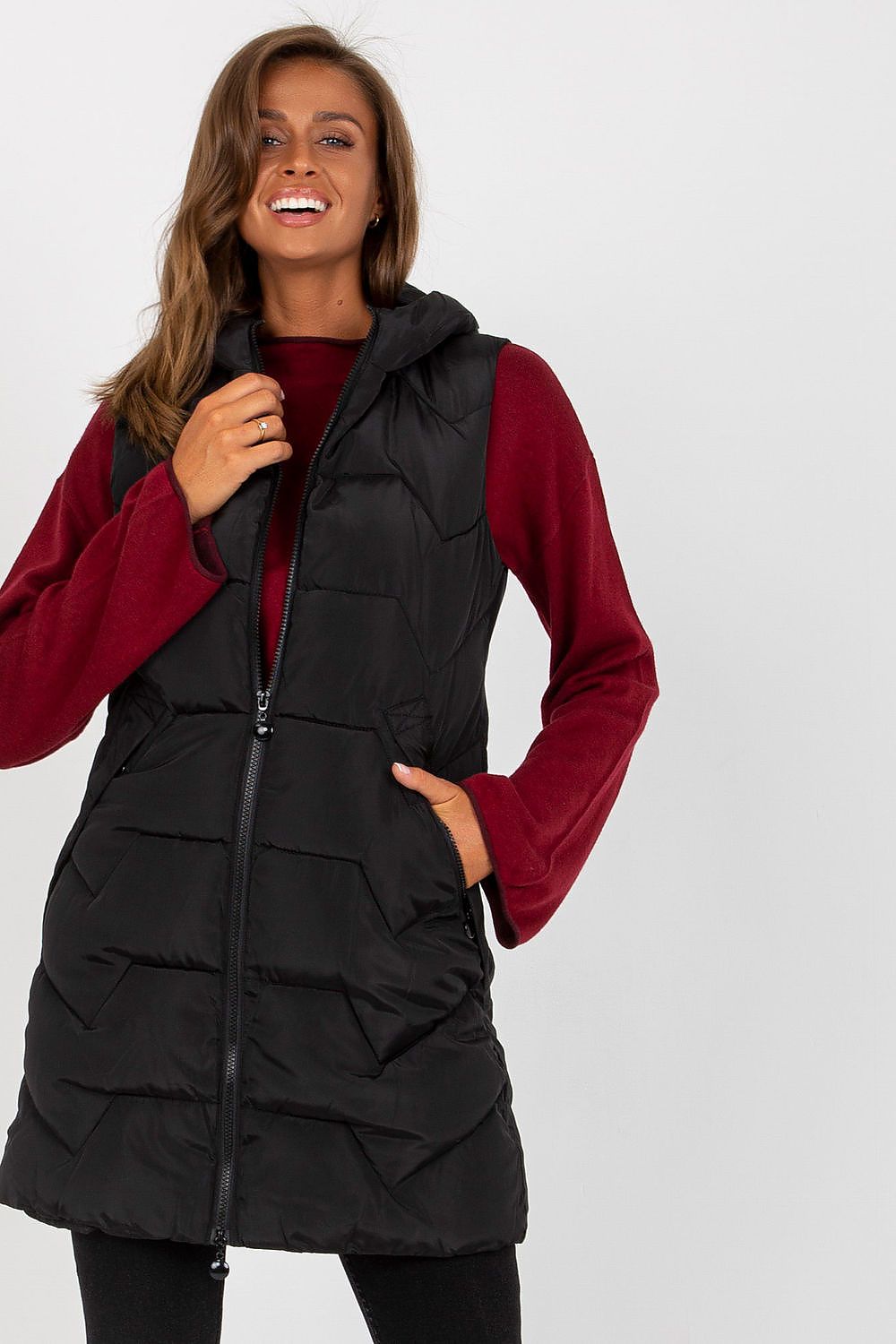 Gilet model 173234